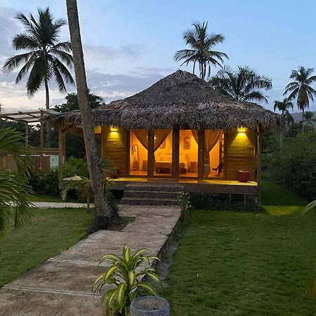 Palmeras Del Valle Samana Esterno foto