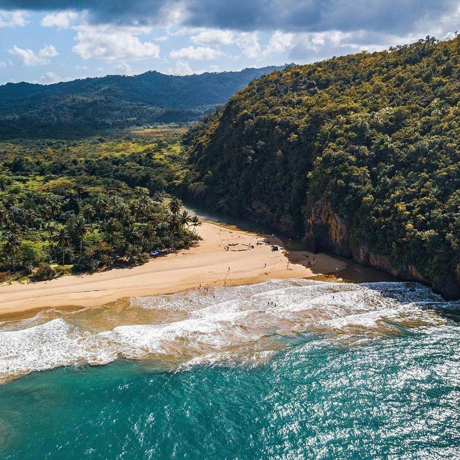 Palmeras Del Valle Samana Esterno foto