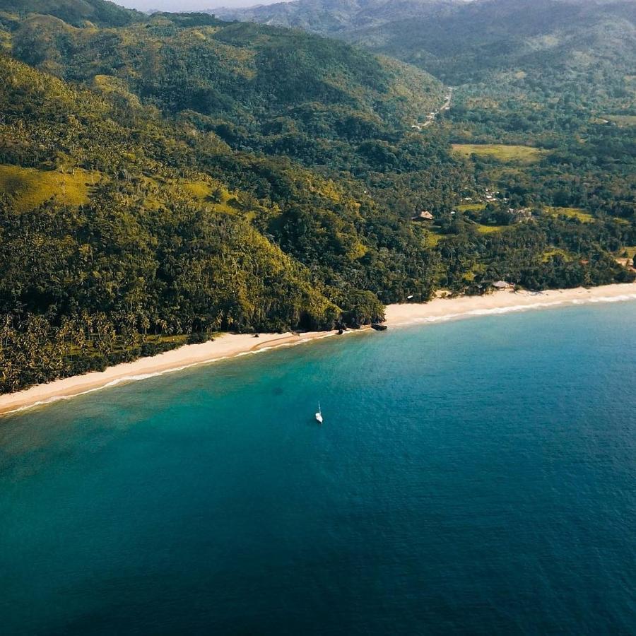 Palmeras Del Valle Samana Esterno foto