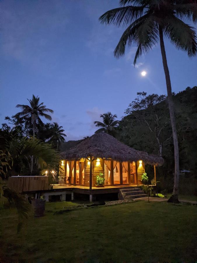 Palmeras Del Valle Samana Esterno foto