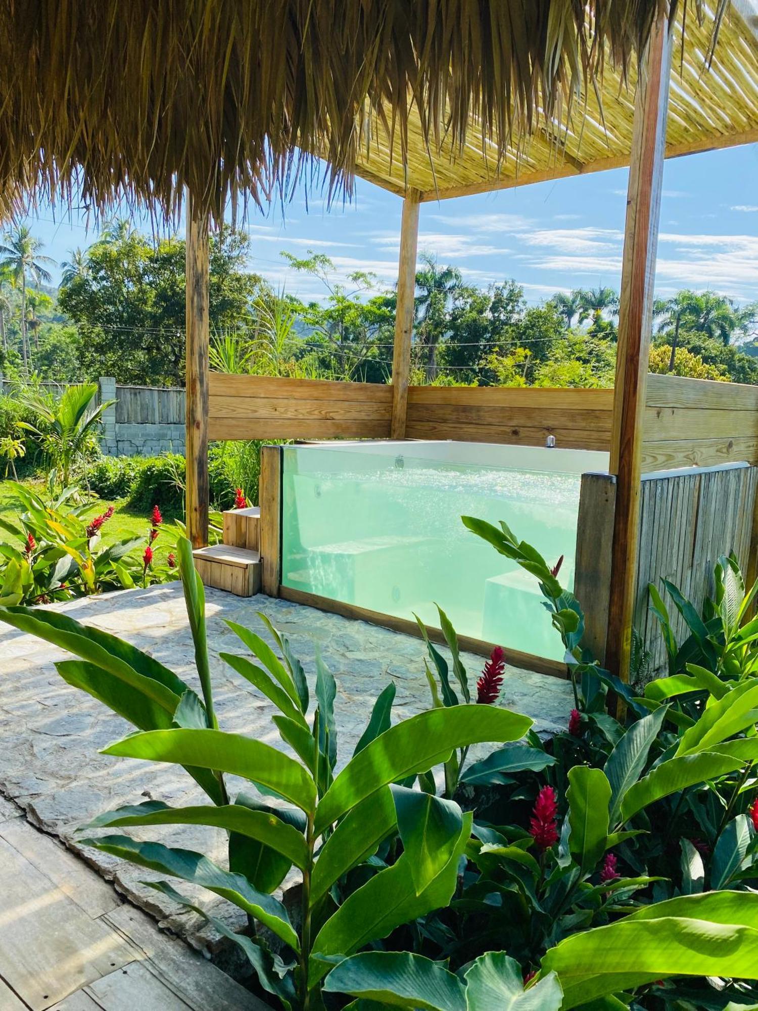 Palmeras Del Valle Samana Esterno foto